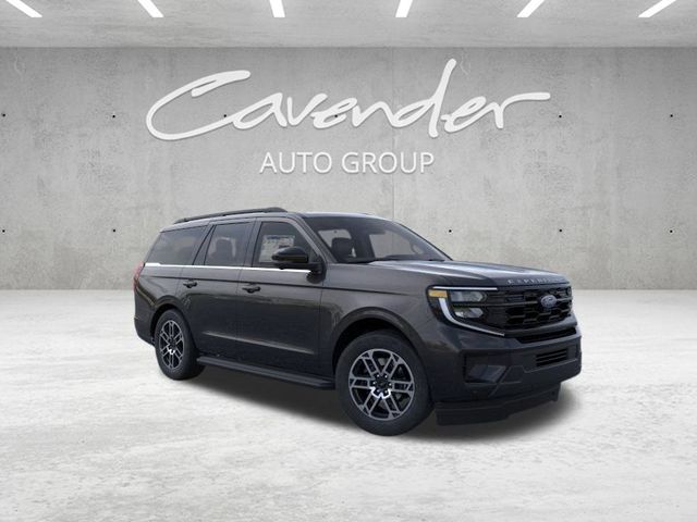 New 2025 Ford Expedition ACTIV - photo 7
