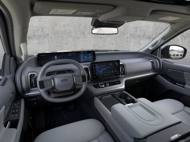 New 2025 Ford Expedition ACTIV - photo 9