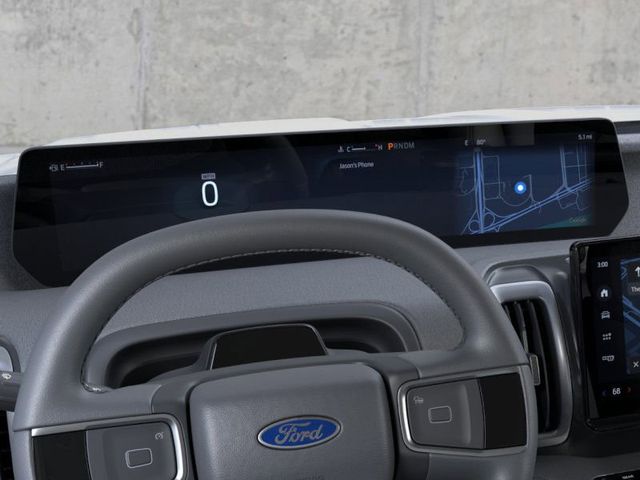 New 2025 Ford Expedition ACTIV - photo 13