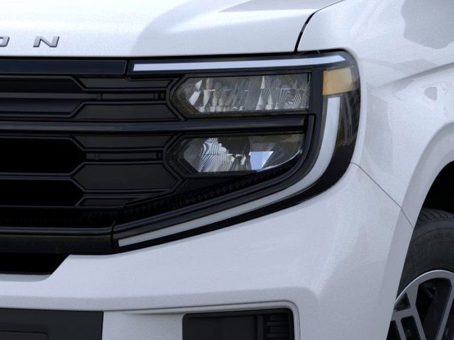 New 2025 Ford Expedition ACTIV - photo 18