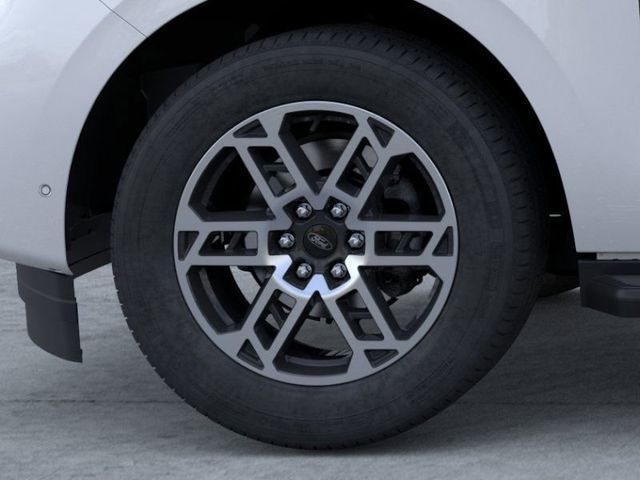 New 2025 Ford Expedition ACTIV - photo 19