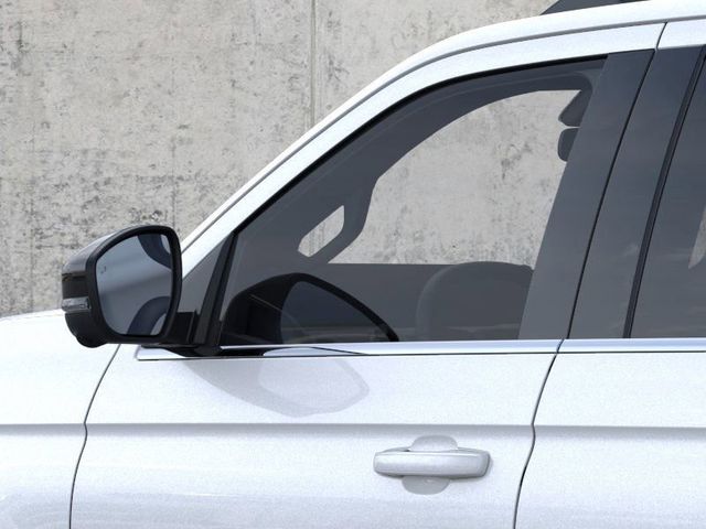 New 2025 Ford Expedition ACTIV - photo 20