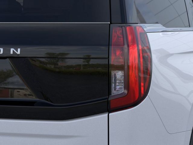 New 2025 Ford Expedition ACTIV - photo 21