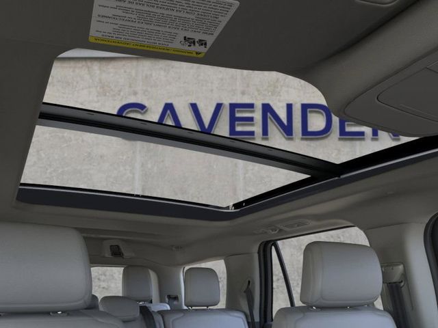 New 2025 Ford Expedition ACTIV - photo 22