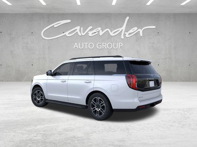 New 2025 Ford Expedition ACTIV - photo 4