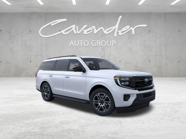 New 2025 Ford Expedition ACTIV - photo 7