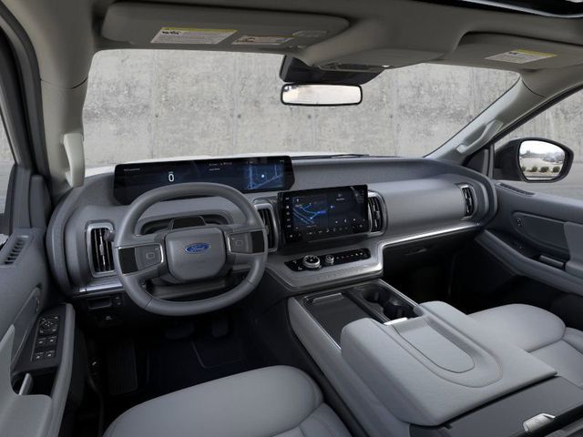 New 2025 Ford Expedition ACTIV - photo 9