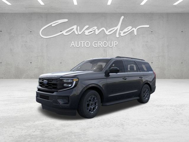 New 2025 Ford Expedition - photo 1