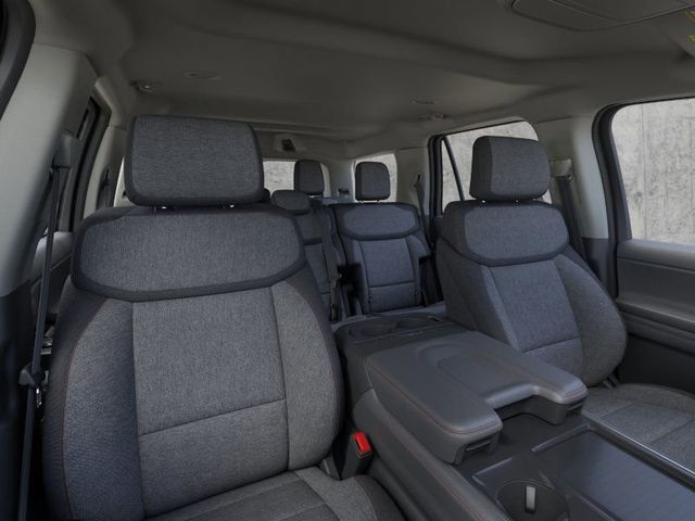 New 2025 Ford Expedition ACTIV - photo 10