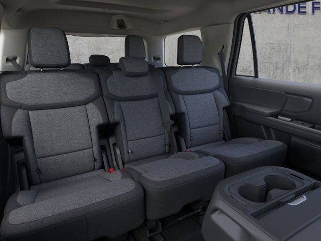 New 2025 Ford Expedition ACTIV - photo 11