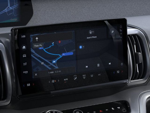 New 2025 Ford Expedition ACTIV - photo 14