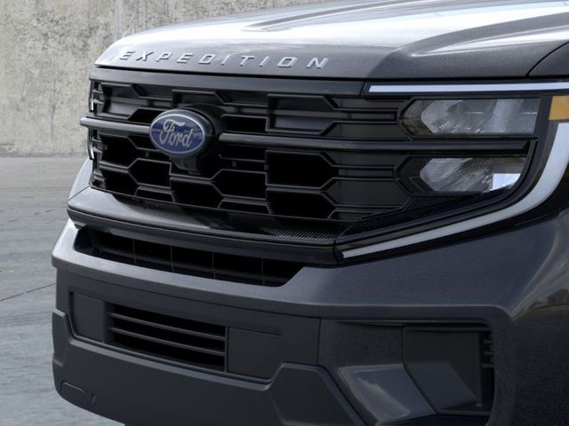 New 2025 Ford Expedition ACTIV - photo 17