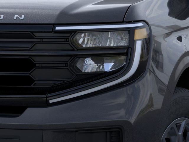 New 2025 Ford Expedition ACTIV - photo 18