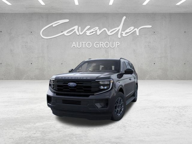 New 2025 Ford Expedition - photo 2