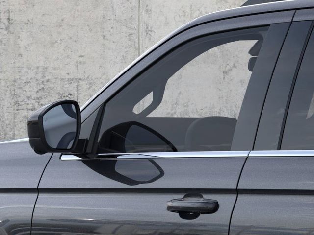 New 2025 Ford Expedition ACTIV - photo 20