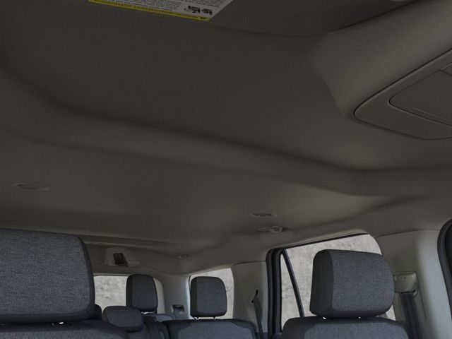 New 2025 Ford Expedition ACTIV - photo 22