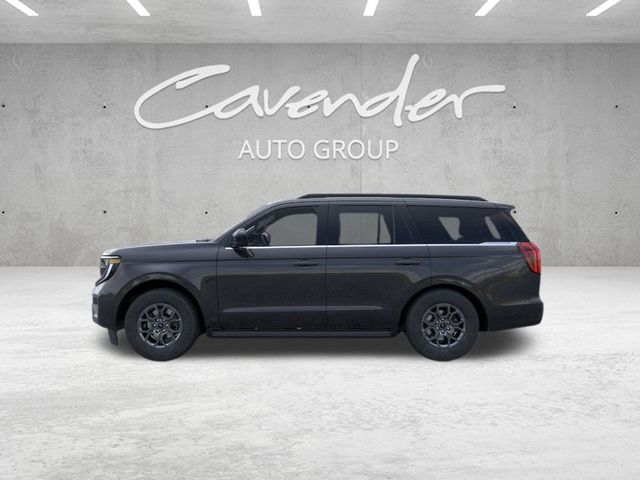 New 2025 Ford Expedition ACTIV - photo 3