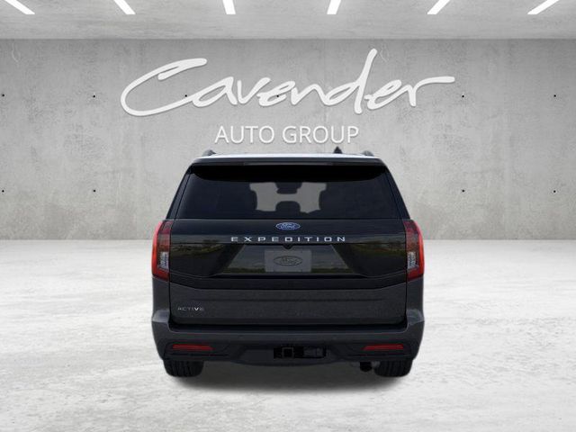 New 2025 Ford Expedition ACTIV - photo 5