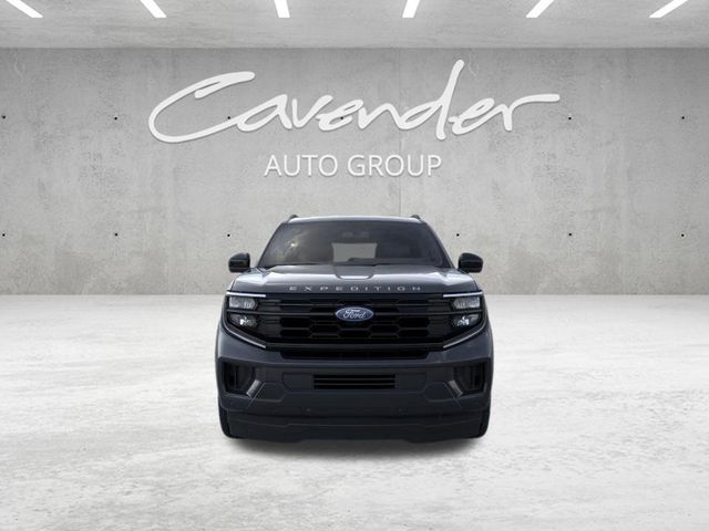 New 2025 Ford Expedition ACTIV - photo 6