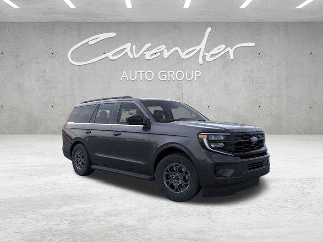 New 2025 Ford Expedition ACTIV - photo 7