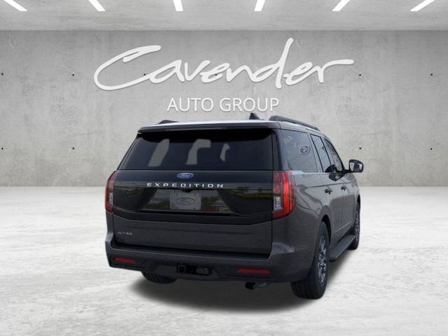 New 2025 Ford Expedition ACTIV - photo 8
