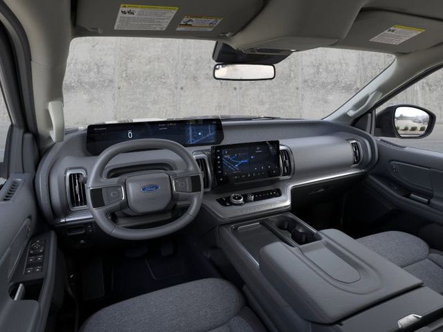 New 2025 Ford Expedition ACTIV - photo 9