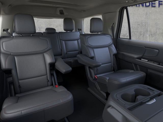 New 2025 Ford Expedition ACTIV - photo 11