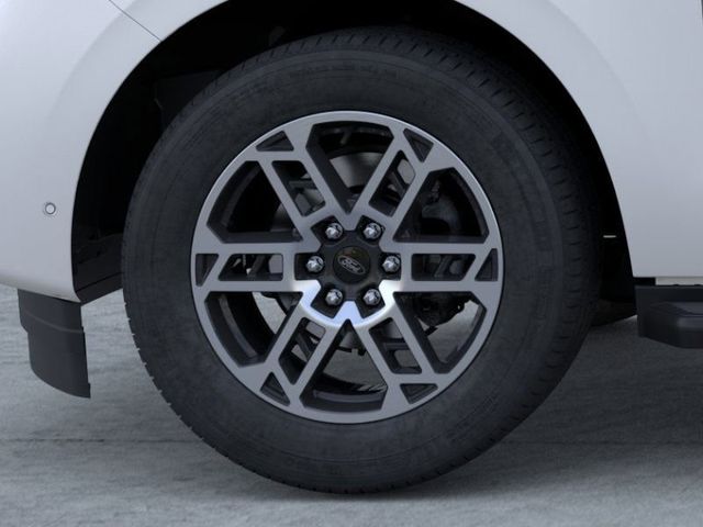 New 2025 Ford Expedition ACTIV - photo 19