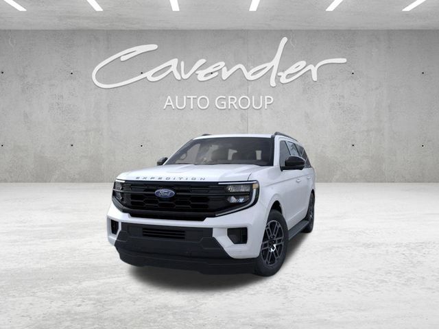 New 2025 Ford Expedition - photo 2