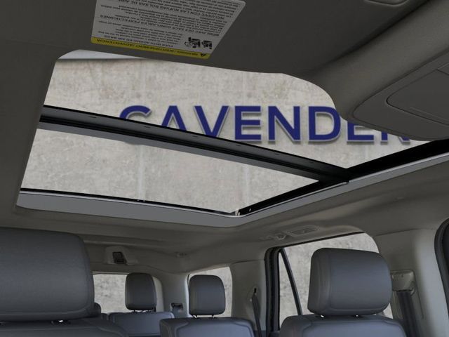 New 2025 Ford Expedition ACTIV - photo 22