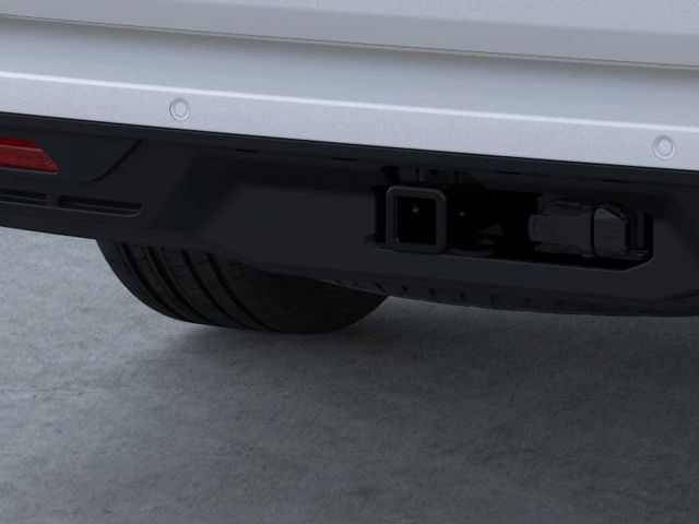 New 2025 Ford Expedition ACTIV - photo 23