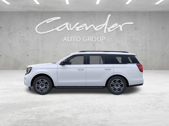 New 2025 Ford Expedition ACTIV - photo 3