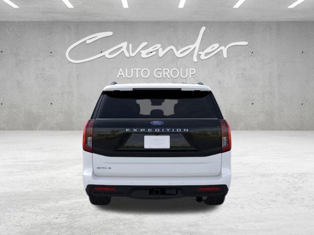 New 2025 Ford Expedition ACTIV - photo 5