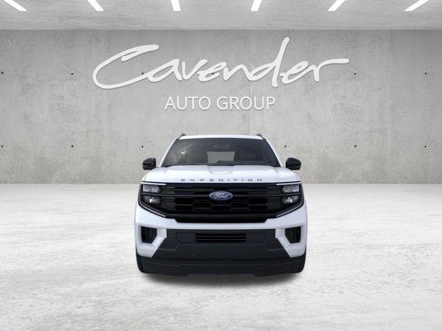 New 2025 Ford Expedition ACTIV - photo 6