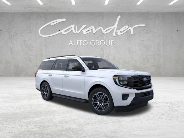 New 2025 Ford Expedition ACTIV - photo 7