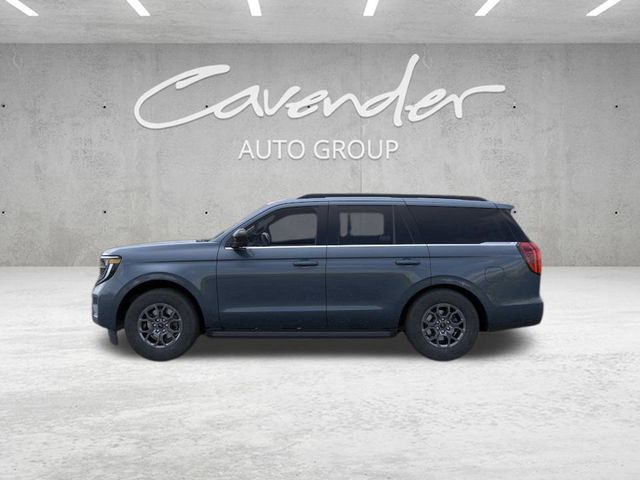New 2025 Ford Expedition ACTIV - photo 3
