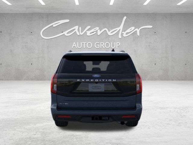 New 2025 Ford Expedition ACTIV - photo 5