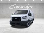 New 2025 Ford Transit 150 Low Roof Empty Cargo Van thumbnail 2
