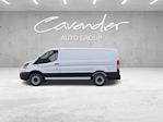 New 2025 Ford Transit 150 Low Roof Empty Cargo Van thumbnail 3