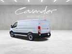 New 2025 Ford Transit 150 Low Roof Empty Cargo Van thumbnail 4
