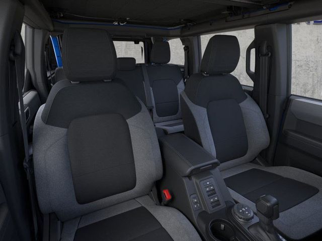 New 2025 Ford Bronco Big Bend - photo 10
