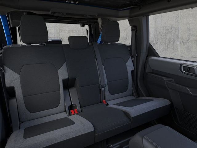 New 2025 Ford Bronco Big Bend - photo 11