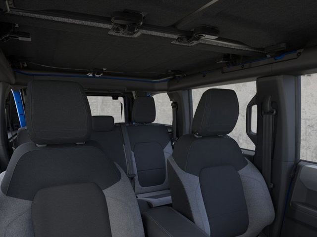 New 2025 Ford Bronco Big Bend - photo 12