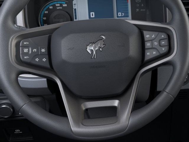 New 2025 Ford Bronco Big Bend - photo 14