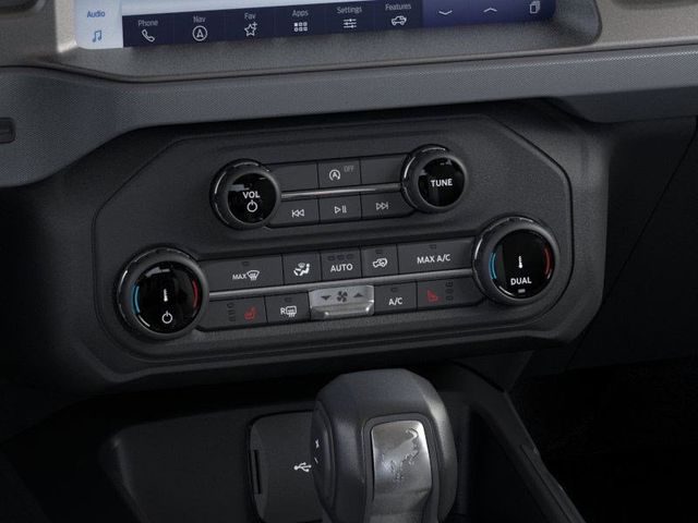 New 2025 Ford Bronco Big Bend - photo 16