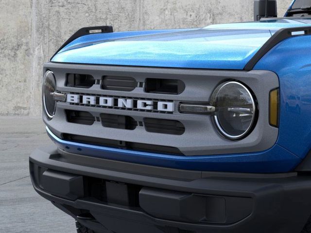 New 2025 Ford Bronco Big Bend - photo 19
