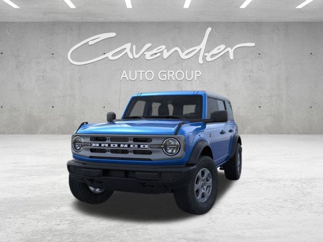 New 2025 Ford Bronco - photo 2