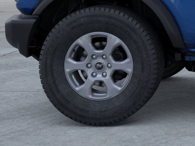 New 2025 Ford Bronco Big Bend - photo 21