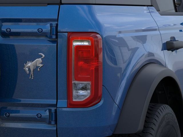 New 2025 Ford Bronco Big Bend - photo 23