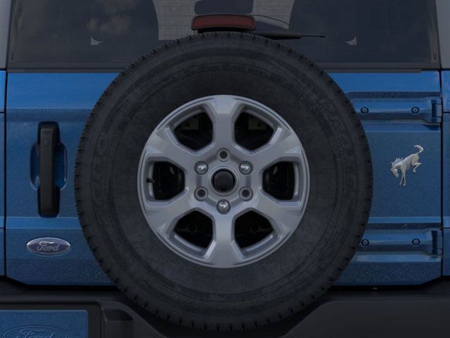 New 2025 Ford Bronco Big Bend - photo 24